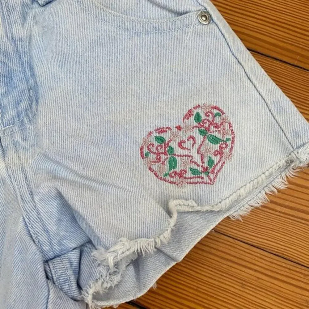 Vintage sonoma jean